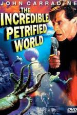 Watch The Incredible Petrified World 123netflix