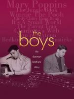 Watch The Boys: The Sherman Brothers\' Story 123netflix