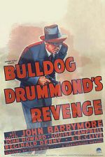 Watch Bulldog Drummond\'s Revenge 123netflix