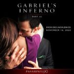 Watch Gabriel\'s Inferno: Part Three 123netflix