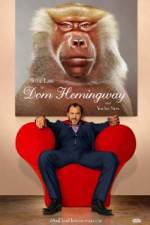 Watch Dom Hemingway 123netflix