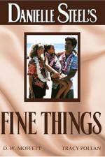 Watch Fine Things 123netflix
