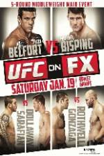 Watch UFC on FX 7 Belfort vs Bisping 123netflix