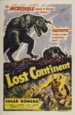 Watch Lost Continent 123netflix