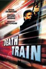 Watch Death Train 123netflix