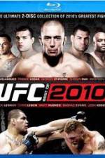Watch UFC: Best of 2010 (Part 1) 123netflix