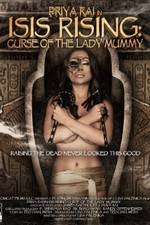 Watch Isis Rising: Curse of the Lady Mummy 123netflix