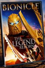 Watch Bionicle: The Legend Reborn 123netflix