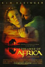 Watch I Dreamed of Africa 123netflix