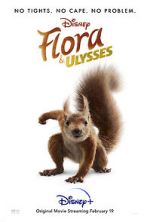 Watch Flora & Ulysses 123netflix