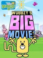 Watch Wubbzy\'s Big Movie! 123netflix