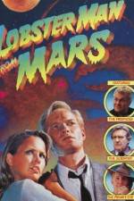 Watch Lobster Man from Mars 123netflix
