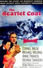 Watch The Scarlet Coat 123netflix