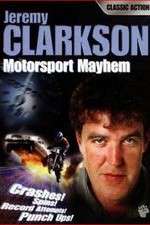 Watch Clarkson\'s Motorsport Mayhem 123netflix