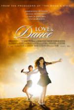 Watch Love & Dance 123netflix