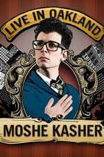 Watch Moshe Kasher Live in Oakland 123netflix