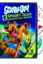 Watch Scooby-Doo: 13 Spooky Tales Around the World 123netflix