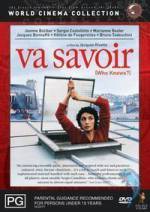 Watch Va Savoir (Who Knows?) 123netflix