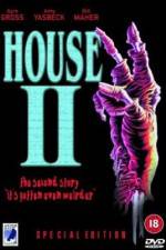 Watch House II: The Second Story 123netflix