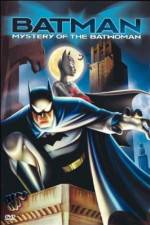 Watch Batman: Mystery of the Batwoman 123netflix