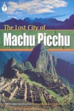 Watch The Lost City of Machu Picchu 123netflix