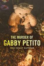 Watch The Murder of Gabby Petito: What Really Happened (TV Special 2022) 123netflix