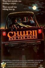 Watch C.H.U.D. II - Bud the Chud 123netflix