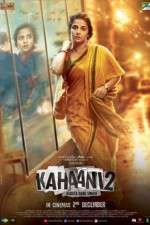 Watch Kahaani 2 123netflix