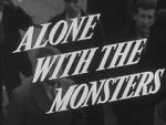 Watch Alone with the Monsters 123netflix
