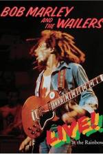 Watch Bob Marley and the Wailers Live At the Rainbow 123netflix