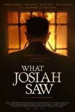 Watch What Josiah Saw 123netflix