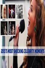 Watch Most Shocking Celebrity Moments 2013 123netflix