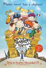 Watch Rugrats in Paris: The Movie 123netflix