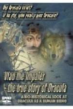 Watch Vlad the Impaler: The True Story of Dracula 123netflix