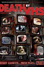 Watch Death by VHS 123netflix
