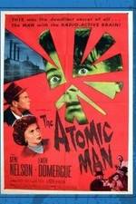 Watch The Atomic Man 123netflix
