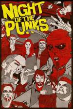 Watch Night of the Punks 123netflix