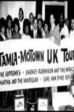 Watch BBC Legends The Motown Invasion 123netflix