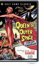 Watch Queen of Outer Space 123netflix