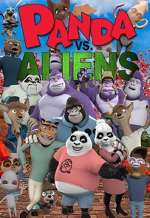 Watch Panda vs. Aliens 123netflix
