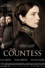 Watch The Countess 123netflix