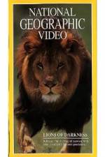 Watch National Geographic's Lions of Darkness 123netflix