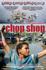 Watch Chop Shop 123netflix