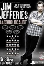 Watch Jim Jefferies Alcoholocaust 123netflix