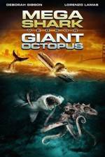 Watch Mega Shark vs. Giant Octopus 123netflix