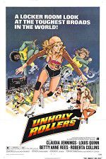Watch The Unholy Rollers 123netflix