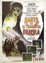 Watch Santo in the Treasure of Dracula 123netflix