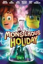 Watch Monsterous Holiday 123netflix