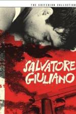 Watch Salvatore Giuliano 123netflix