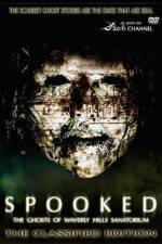 Watch Spooked: The Ghosts of Waverly Hills Sanatorium 123netflix